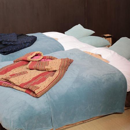 お宿梅夜guesthouse Umeya Kioto Habitación foto