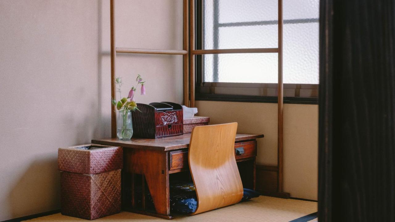 お宿梅夜guesthouse Umeya Kioto Exterior foto