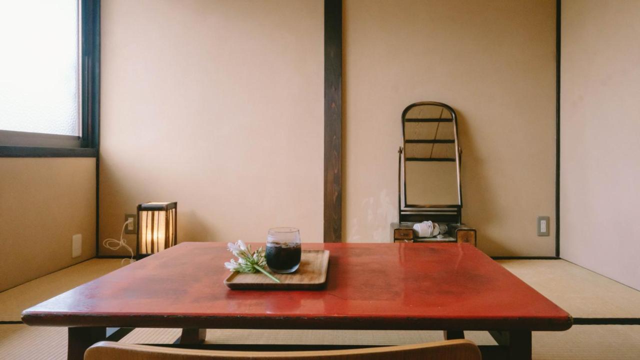 お宿梅夜guesthouse Umeya Kioto Exterior foto