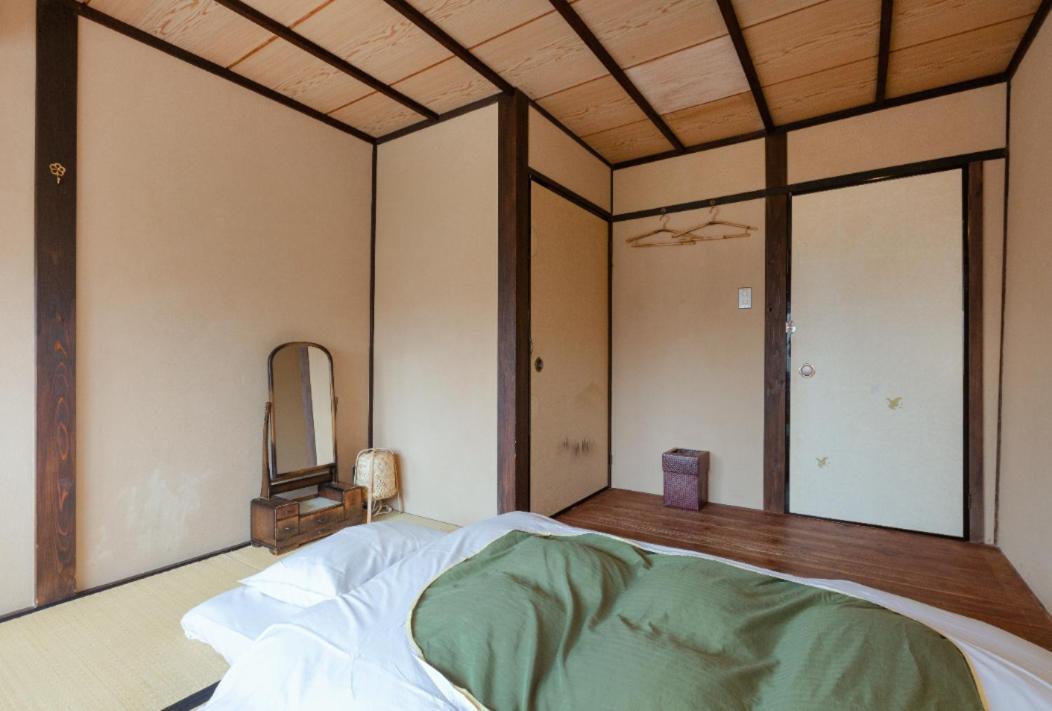 お宿梅夜guesthouse Umeya Kioto Exterior foto