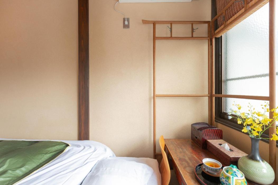 お宿梅夜guesthouse Umeya Kioto Exterior foto