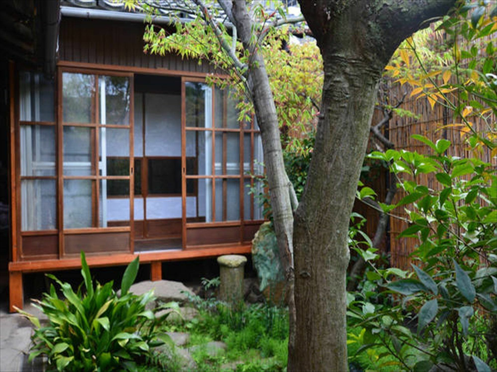 お宿梅夜guesthouse Umeya Kioto Exterior foto